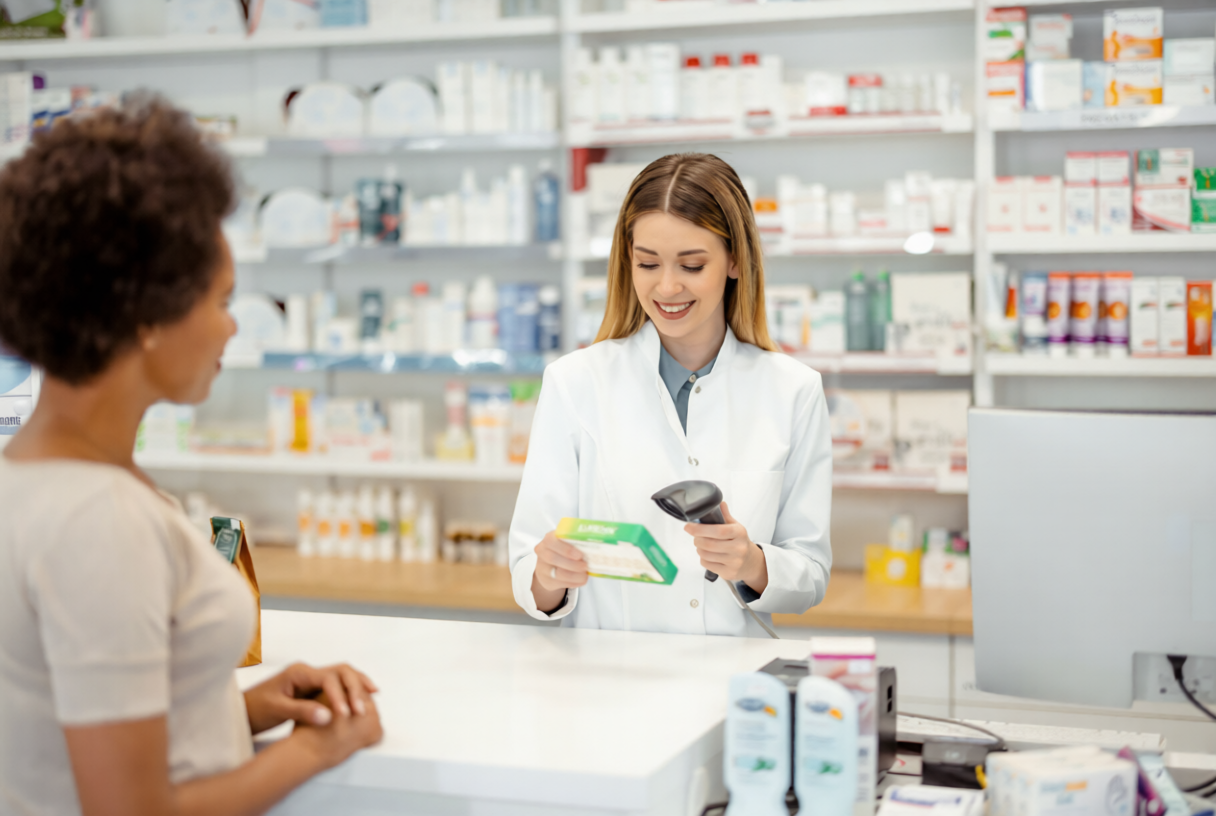 Healthcare & Pharma Overview