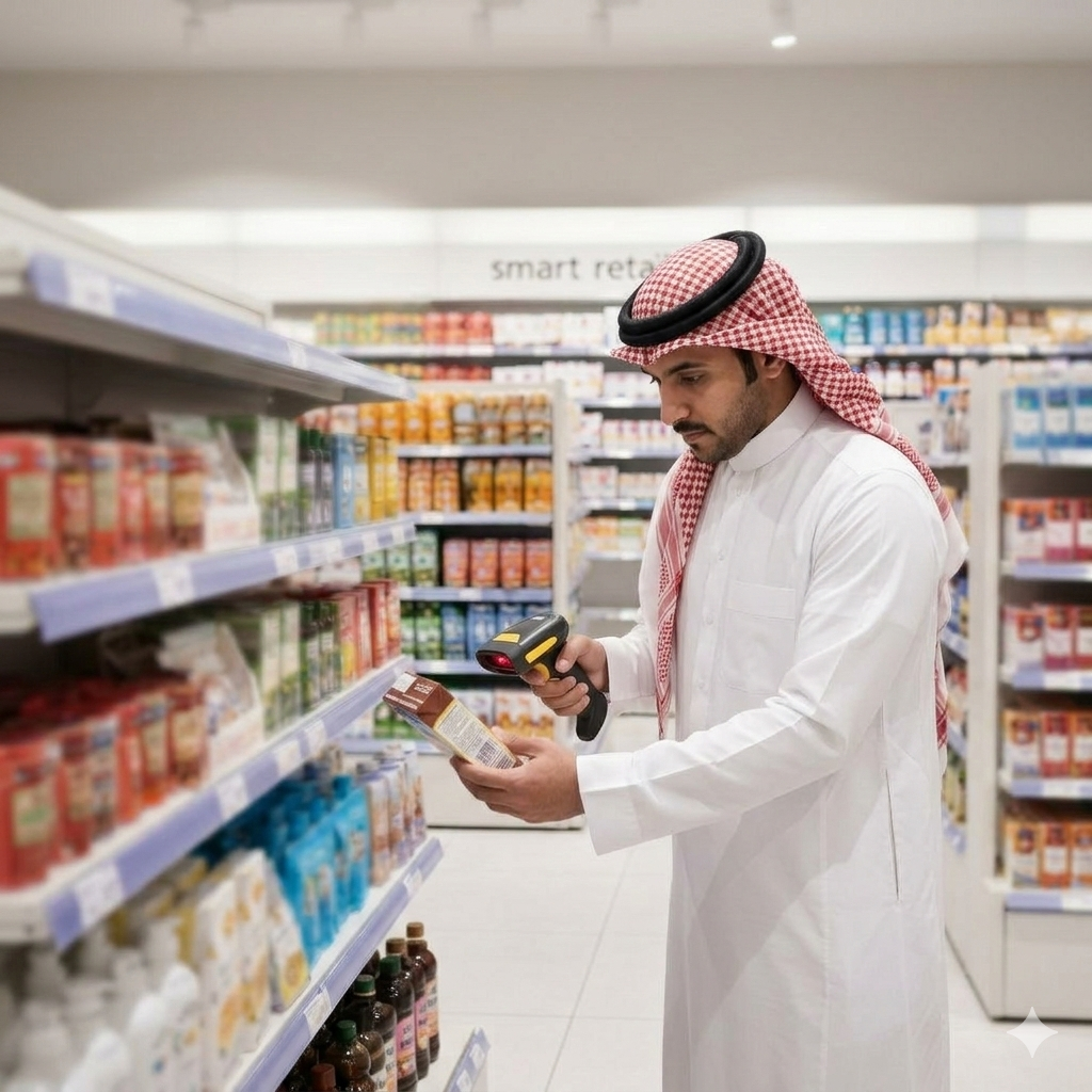 Retail & FMCG Overview