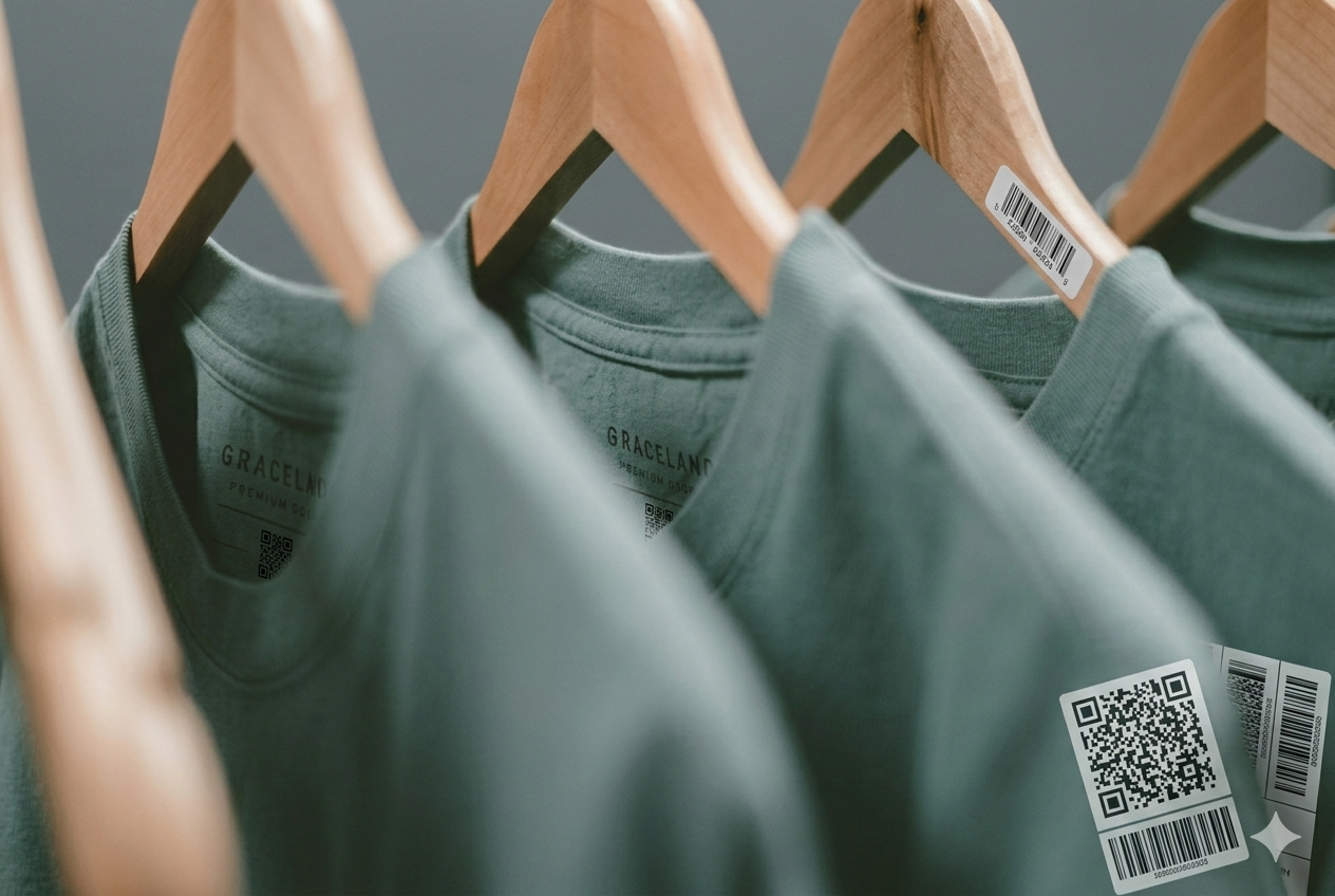 Apparel & Fashion Overview